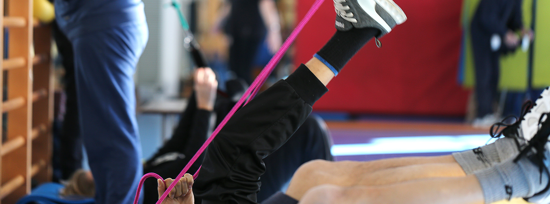 Mal di schiena firenze Ginnastica Antalgica Ginnastica AFA