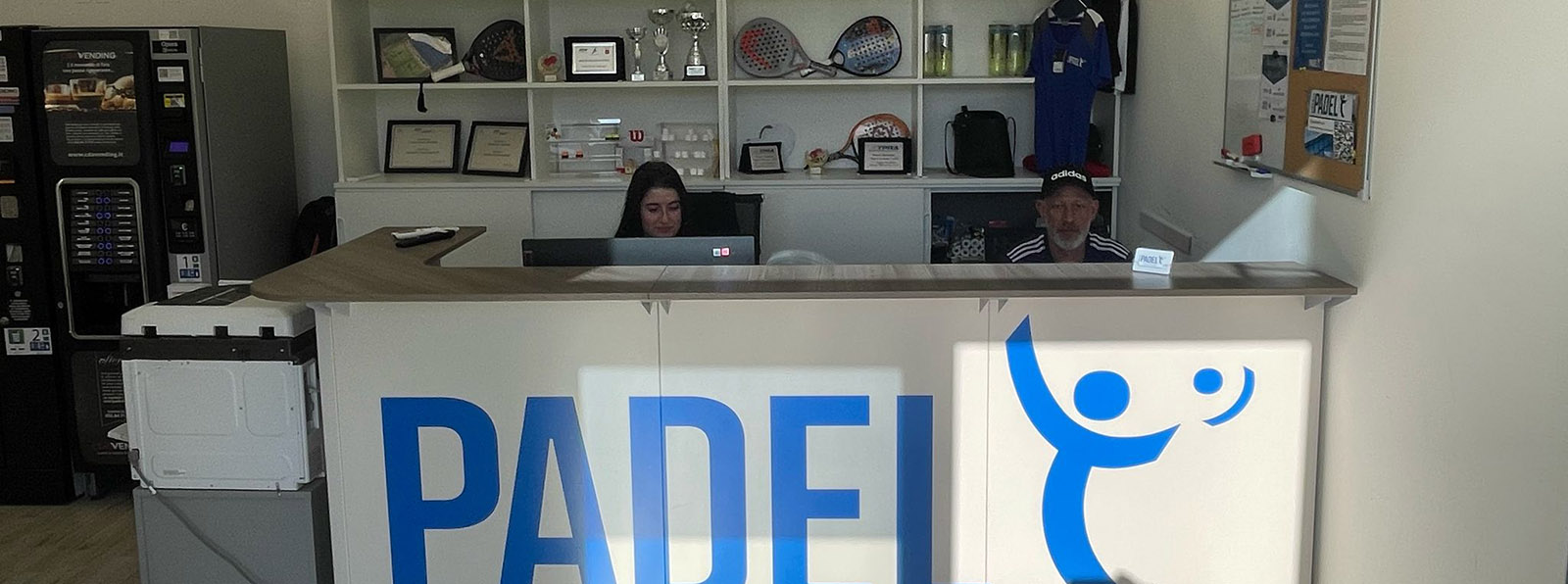 Padel Firenze
